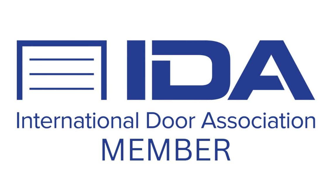International Door Association Member